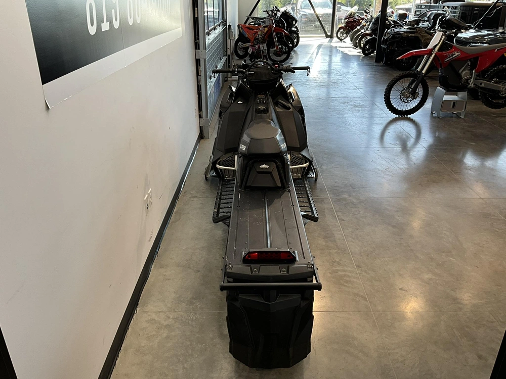 Polaris 800 Pro Rmk 155 2017 alt