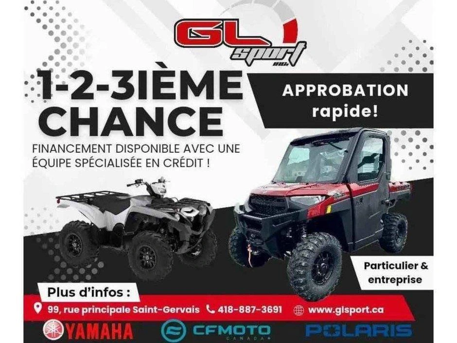 Cfmoto Uforce U10 Xl 2026 alt