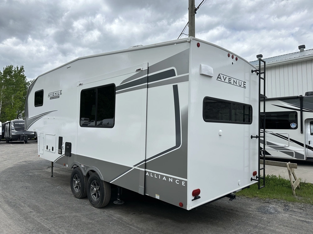 2026 Alliance Rv Avenue 23ml alt