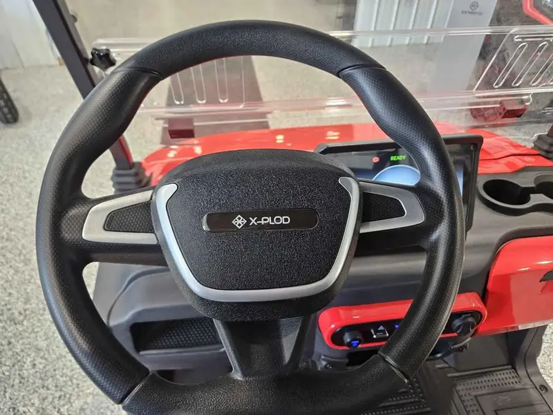 2026 XPLOD TAKTIK 2+2