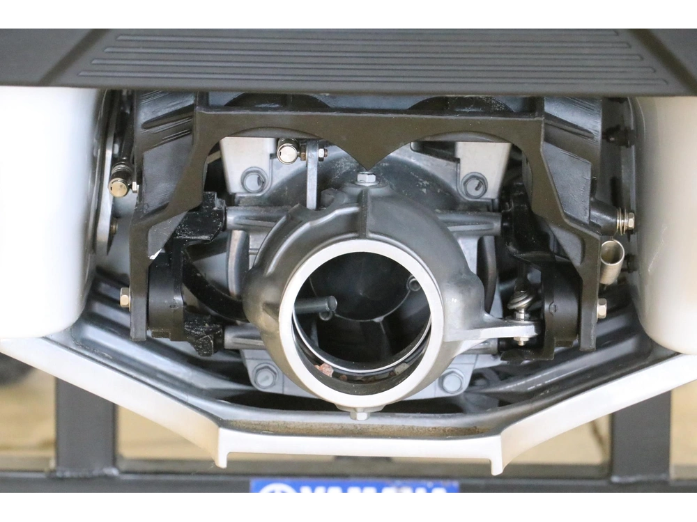 Yamaha Fx Ho Audio 2024 alt
