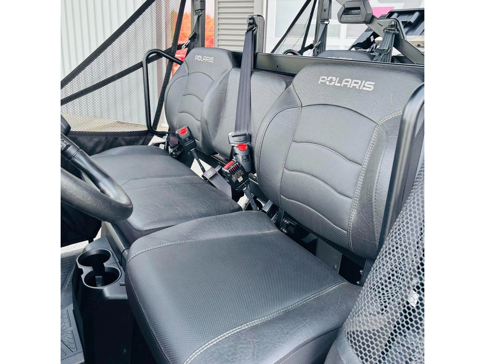 Polaris Ranger Crew Xp 1000 Texas R26rsf99al 2026 alt
