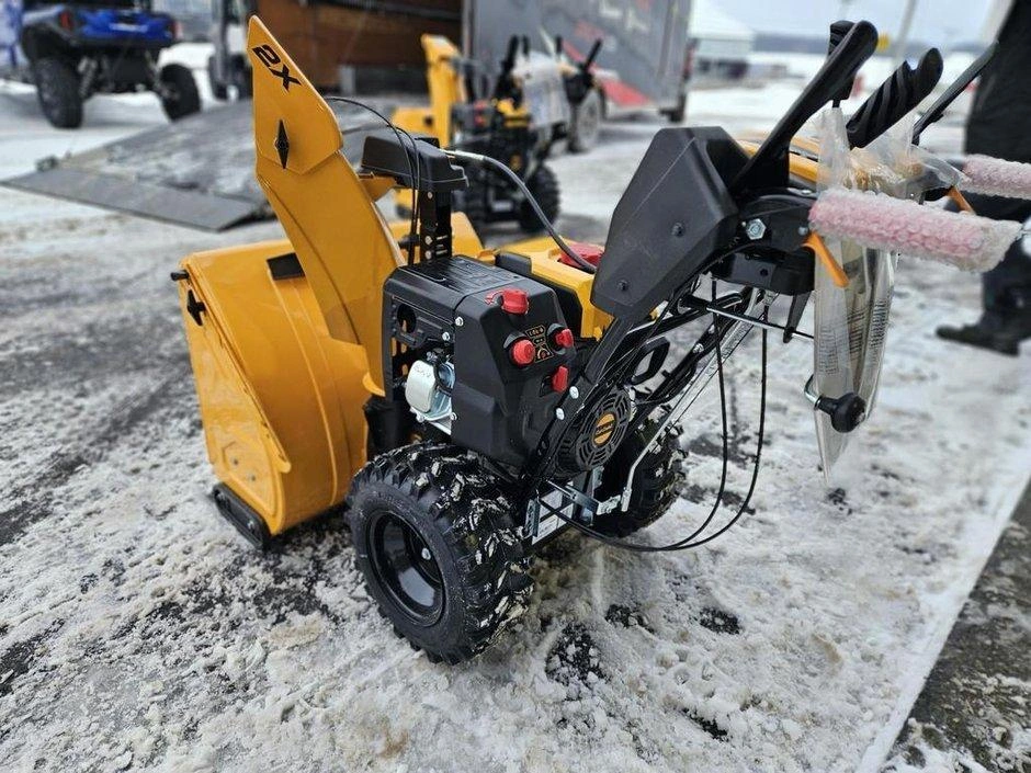 2024 Cub Cadet 2x 30 Hd alt