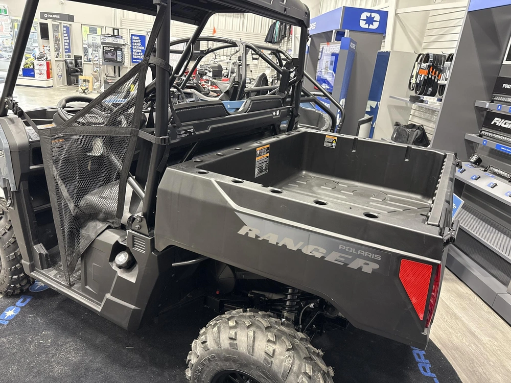 2026 Polaris Ranger 500 alt