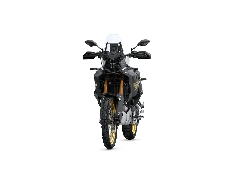2026 Yamaha Tenere 700 World Raid alt