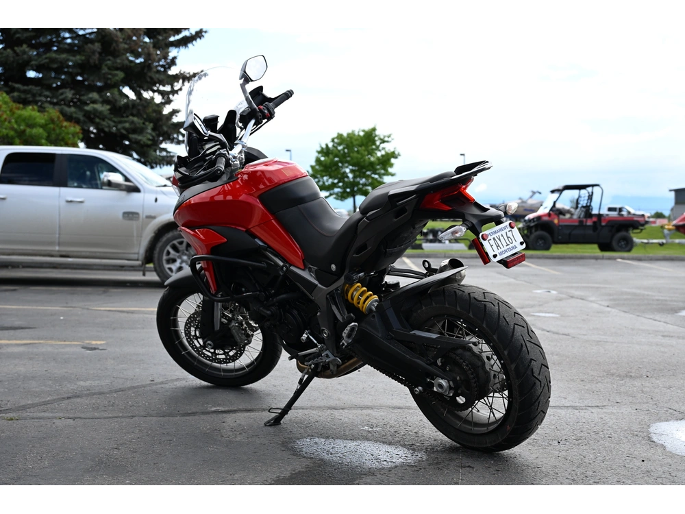 2018 Ducati Multistrada 950 alt