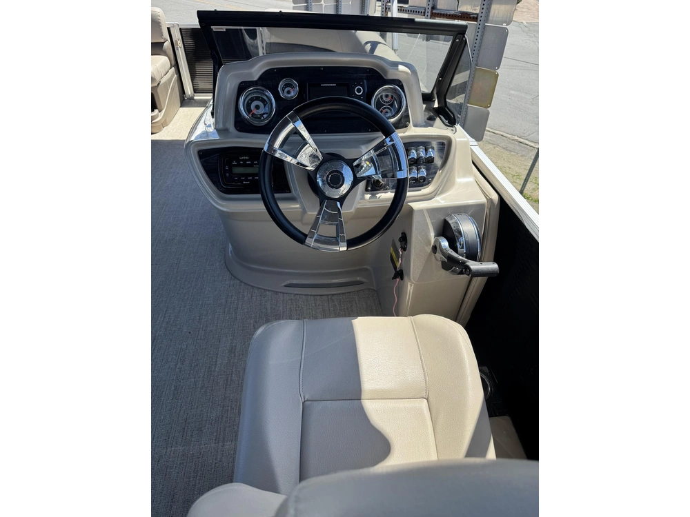 2020 Legend Q-series Cruiser Ws Sport Pro