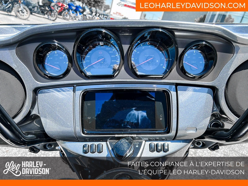 Harley-davidson Flhtkse Cvo Ultra Limited 2019 alt