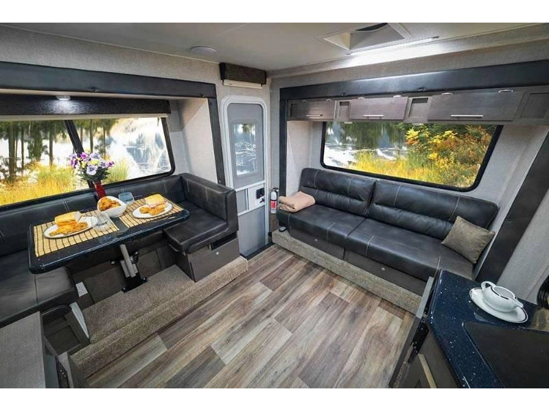 Host Camper Everest 11.6 2027 alt