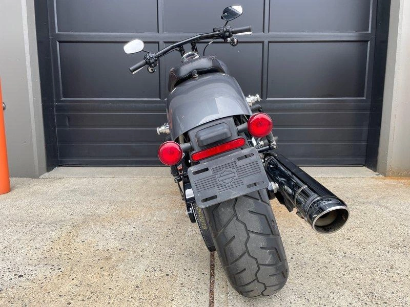 2021 Harley-davidson Flsb - Sport Glide alt
