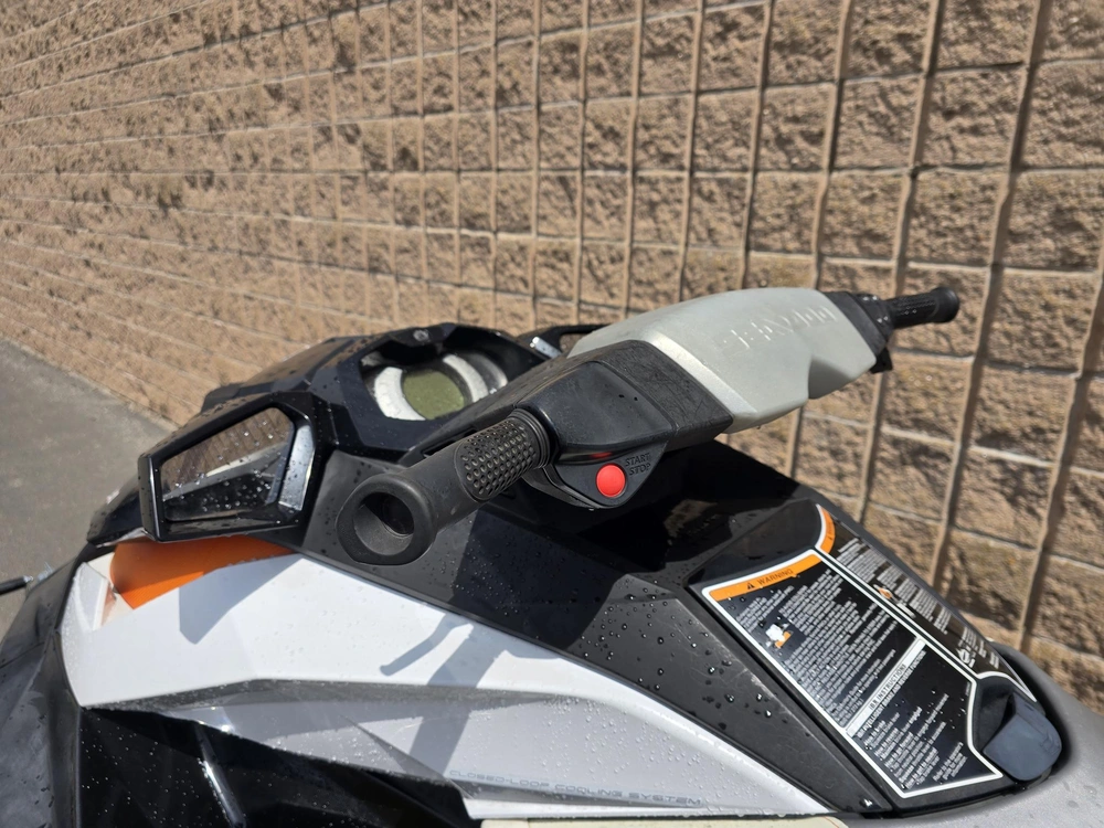 2011 Sea-doo Gti™ Se 155 alt