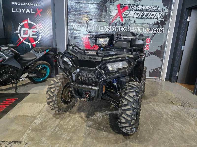 2021 Other Sportsman 570 alt