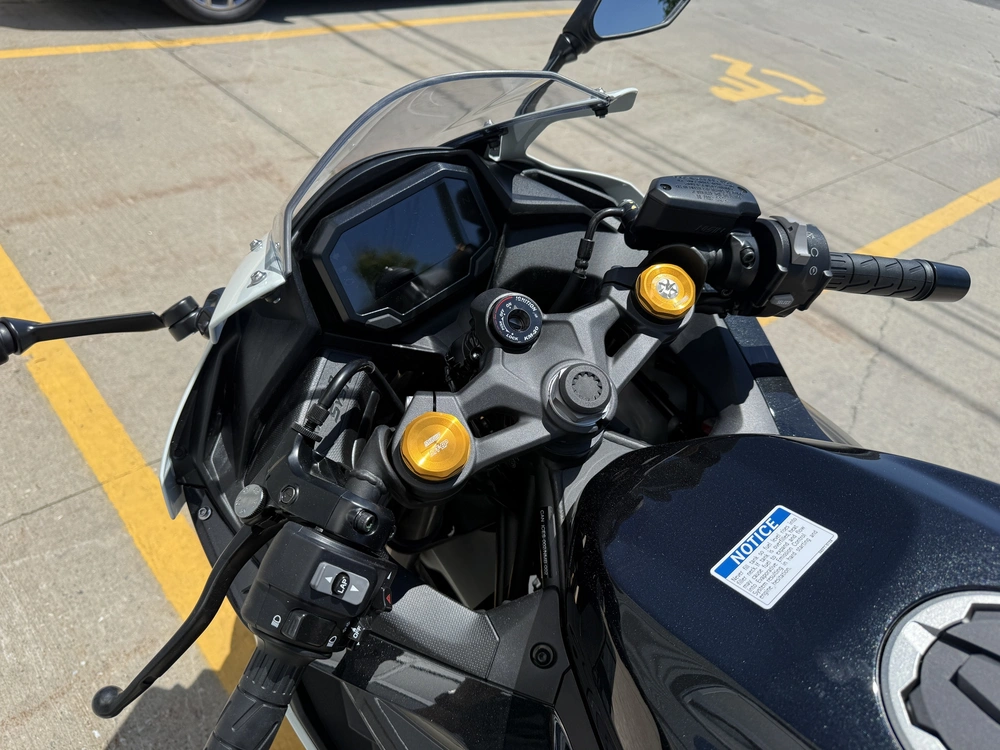 Kawasaki Ninja Zx-4rr 2026 alt