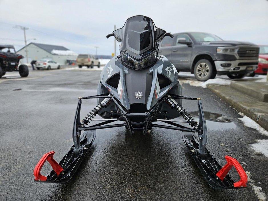 2022 Arctic Cat RIOT thumbnail 3