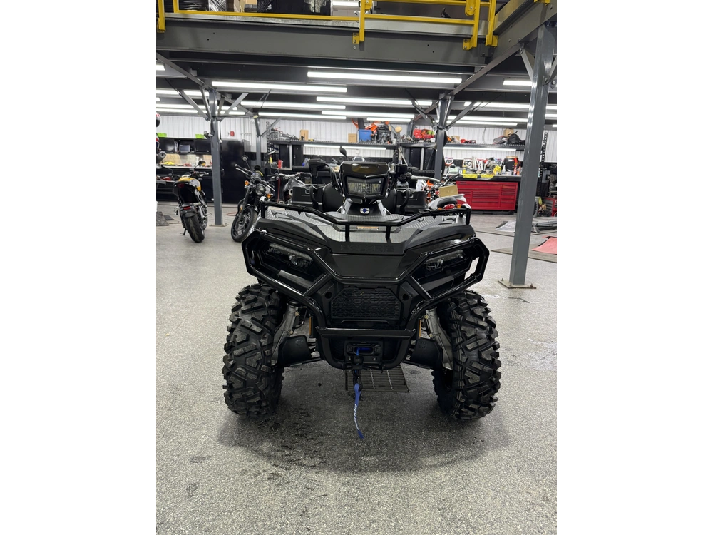 2026 Polaris Sportsman X2 570 alt