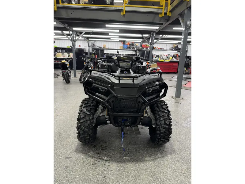 Polaris SPORTSMAN X2 570 2026