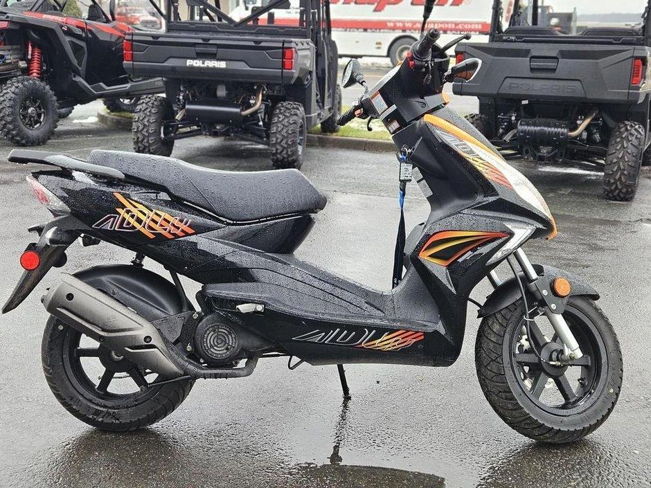 Adly Moto Gts-r 50 2023 alt