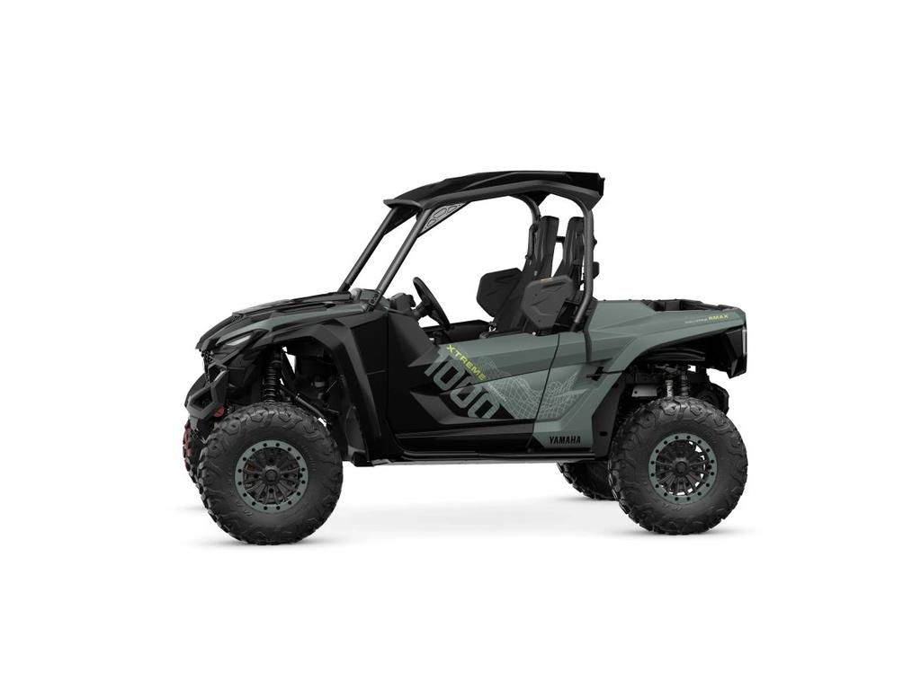 2026 Yamaha Wolverine X2 1000 XT-R for Sale