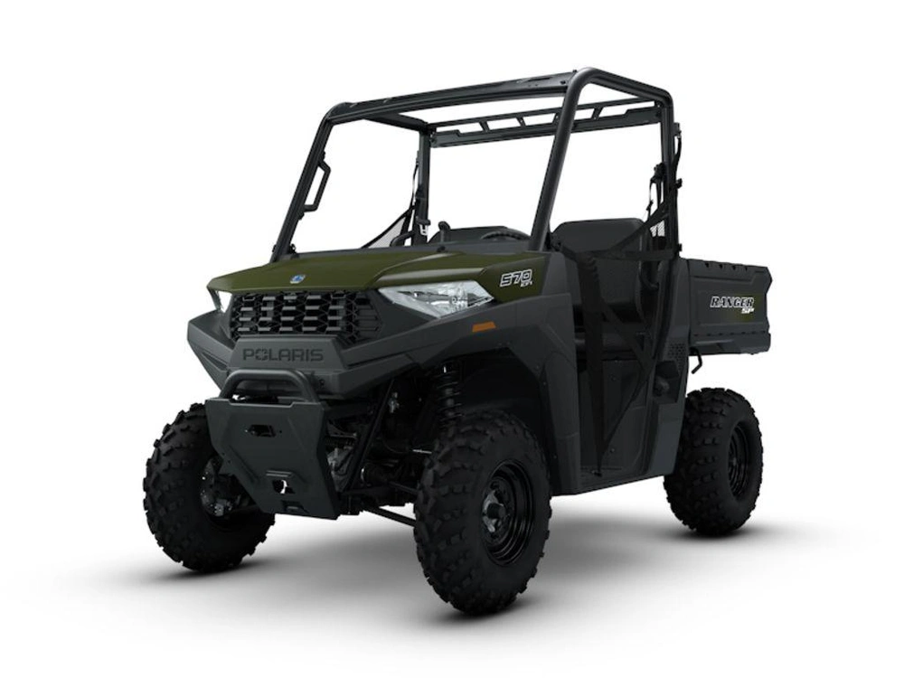 2026 Polaris Ranger Sp 570 alt