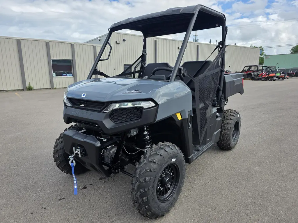 2026 Polaris Ranger 500