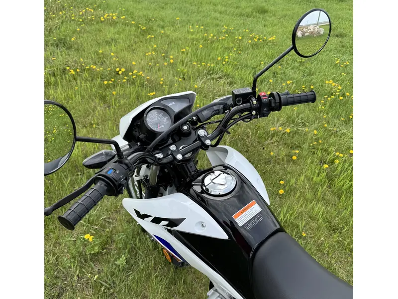 2026 Honda XR150L