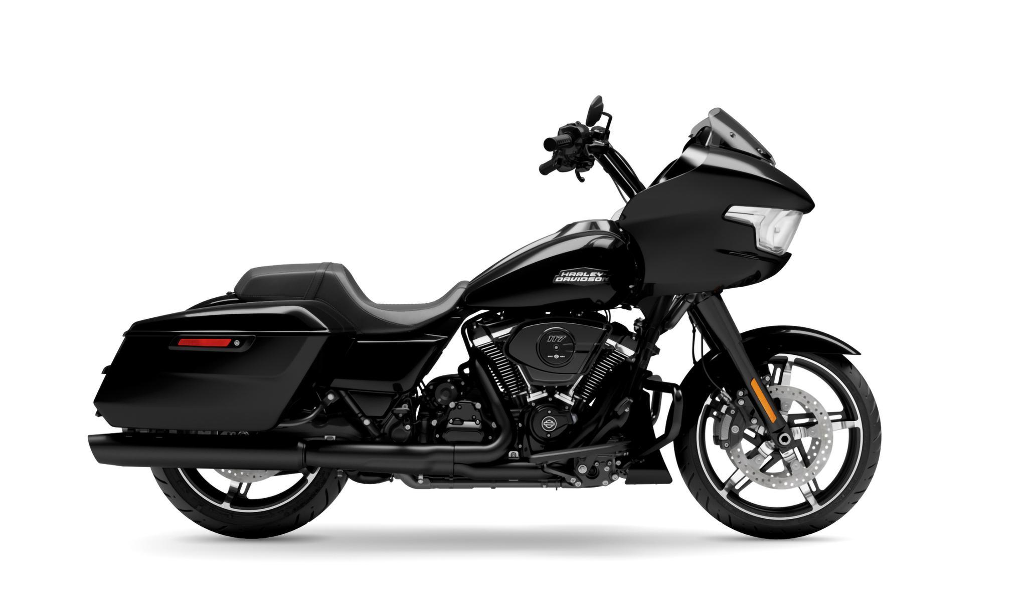 2026 Harley-Davidson FLTRX ROAD GLIDE