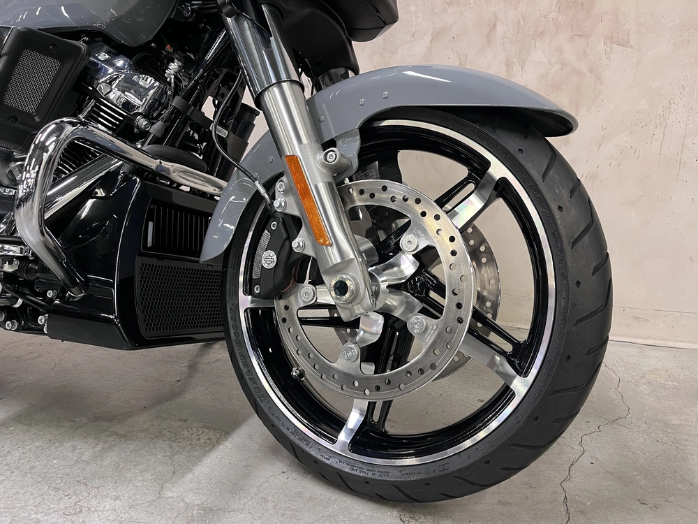 2026 Harley-davidson Flhx Street Glide alt