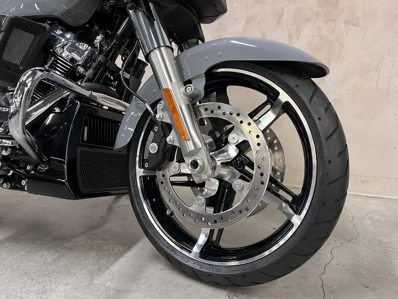 2026 Harley-Davidson FLHX STREET GLIDE