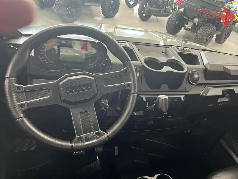 2027 Polaris RANGER XP 1000 CAB