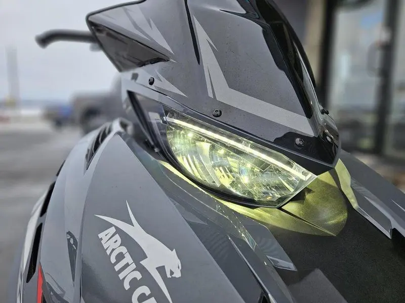 2022 Arctic Cat RIOT