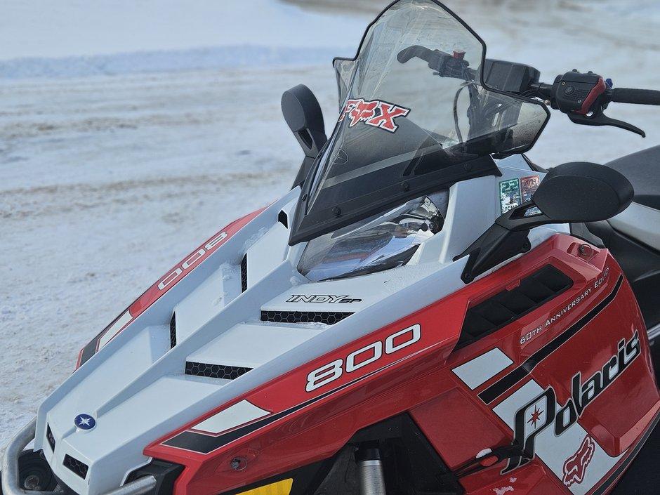 2015 Polaris 800 Indy XC 129 thumbnail 11