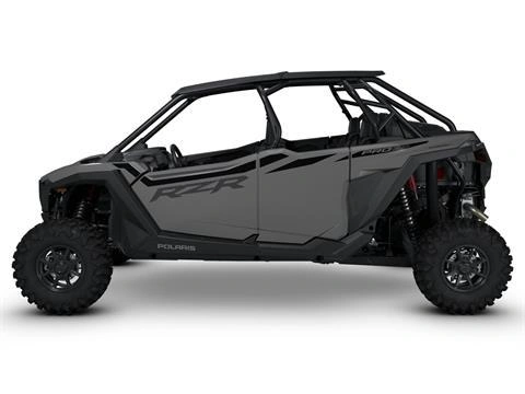2026 Polaris Rzr Pro Xp 4 Ultimate alt