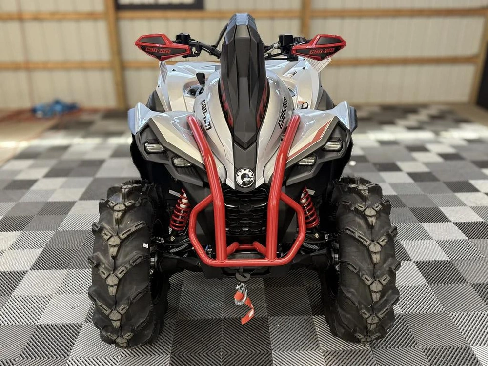 2026 Can-am Renegade X Mr 1000r alt