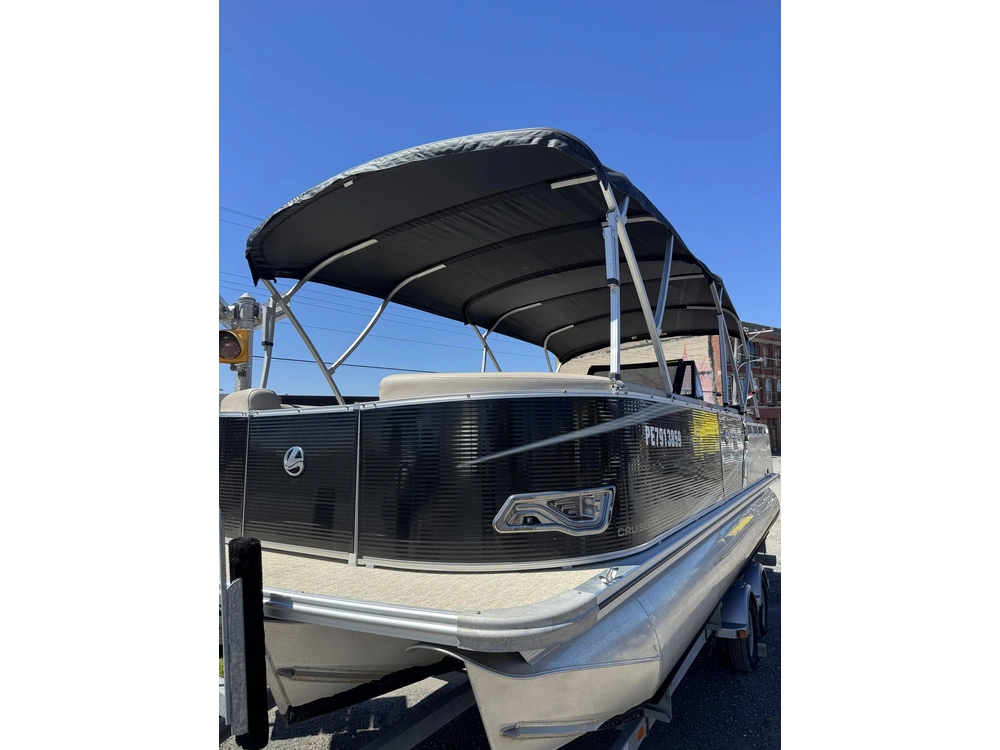 2020 Legend Q-series Cruiser Ws Sport Pro