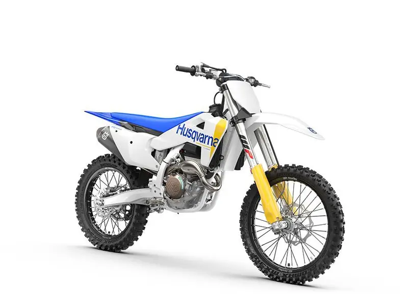 Husqvarna FC 250 2027