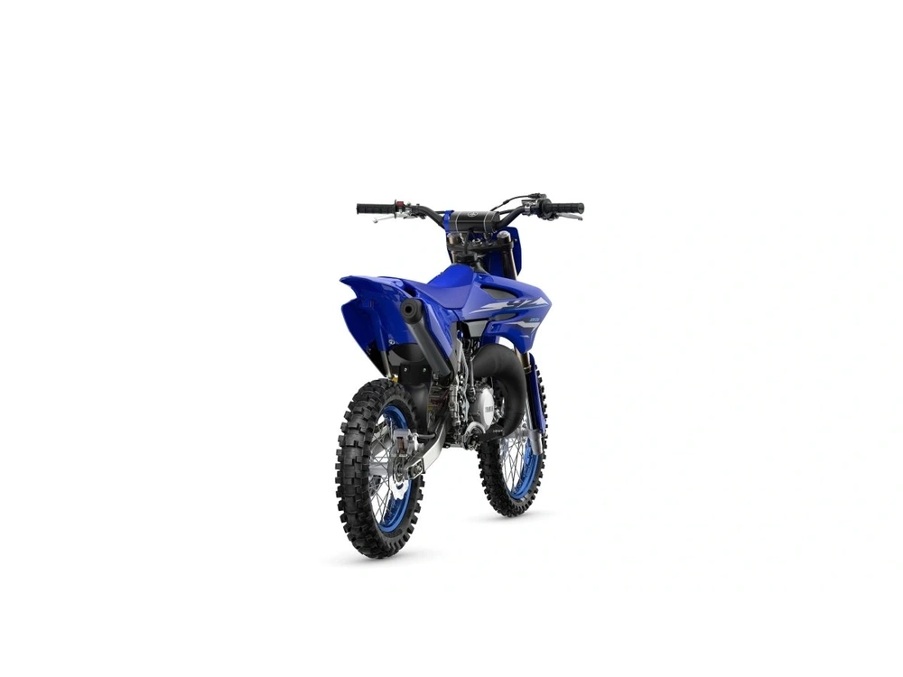 2026 Yamaha Yz85 alt