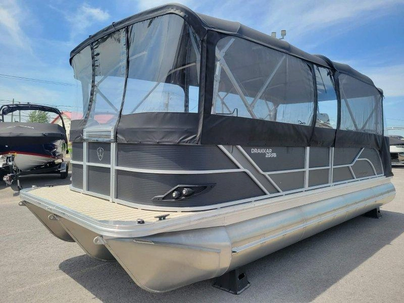 Armada Drakkar 25sb 3t 2026 alt
