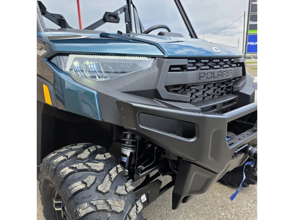 2026 Polaris Ranger Xp 1000 Premium alt