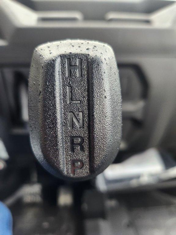 2026 Polaris Ranger 500 thumbnail 8