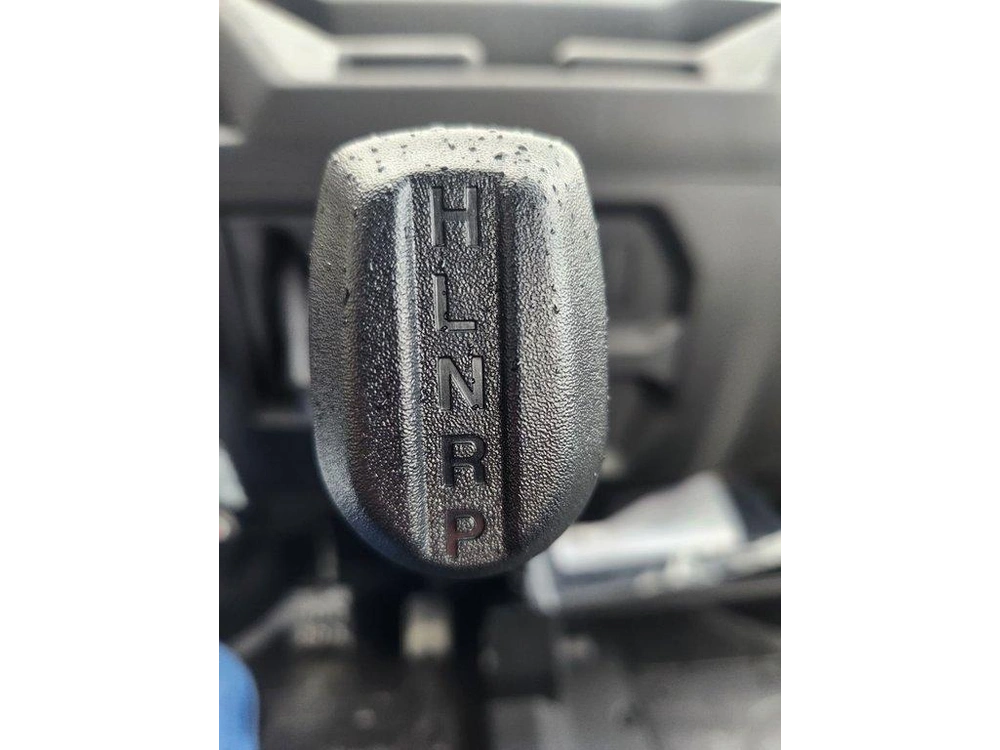 2026 Polaris Ranger 500 alt