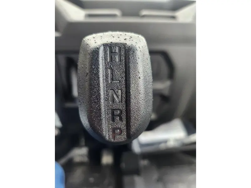 2026 Polaris Ranger 500