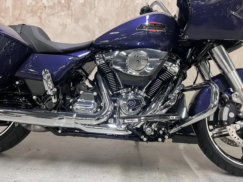 2026 Harley-davidson Fltrx Road Glide alt