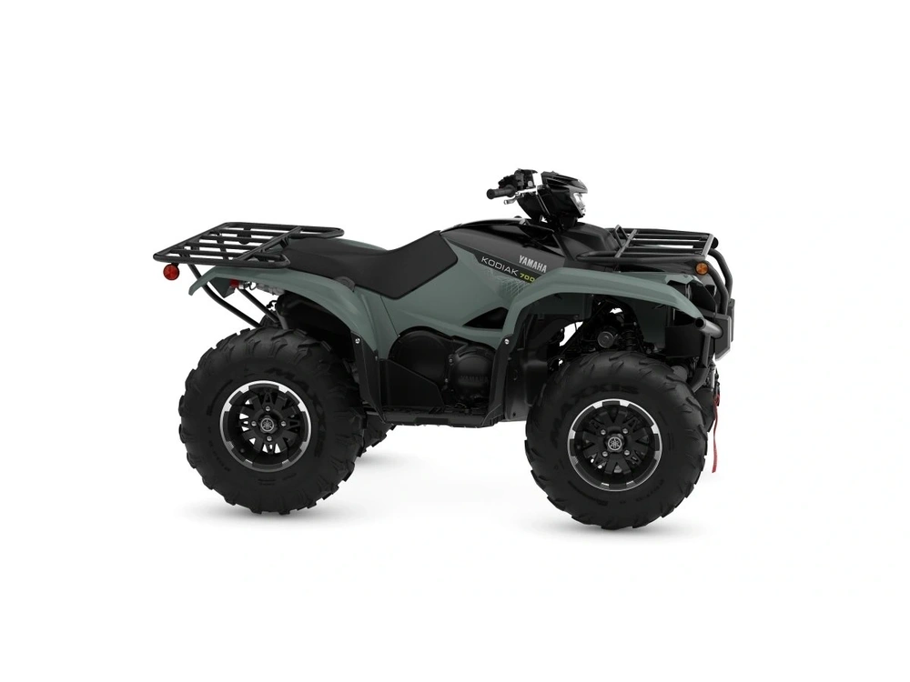 2026 Yamaha Kodiak 700 Eps Xt-r alt