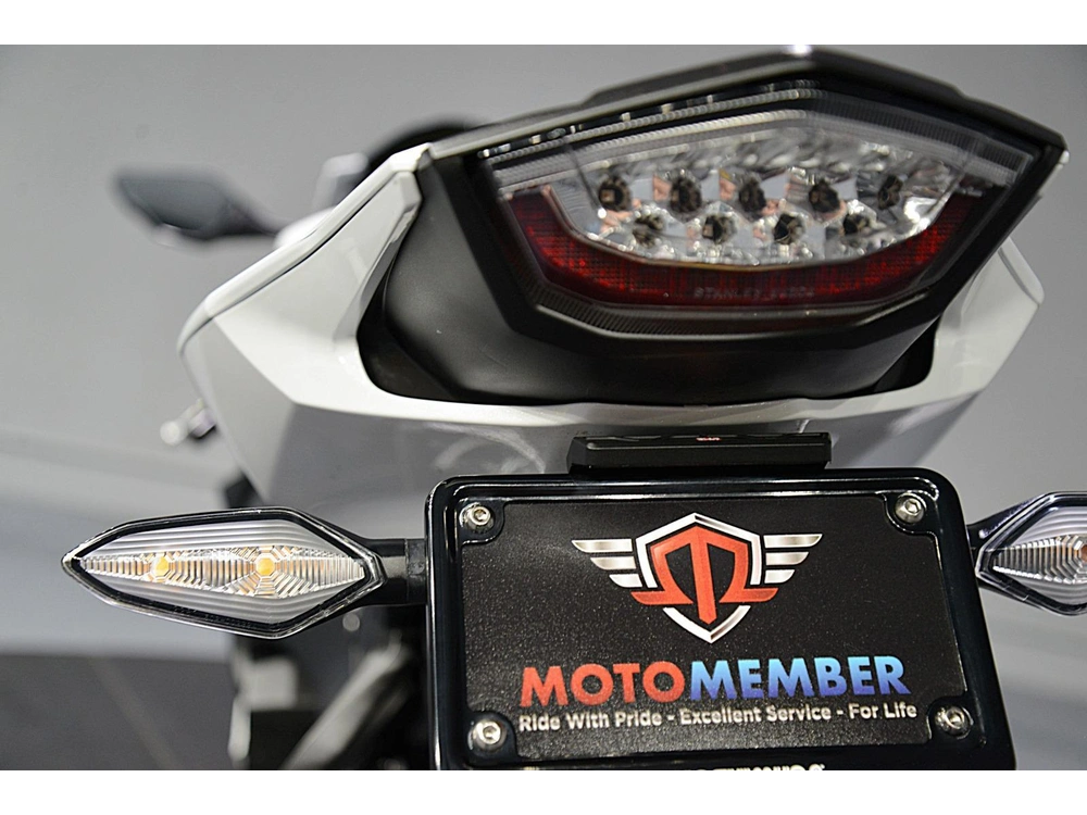 2025 Honda Cbr1000rr alt