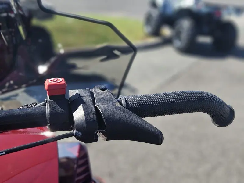 2025 Yamaha SR VIPER L-TX GT