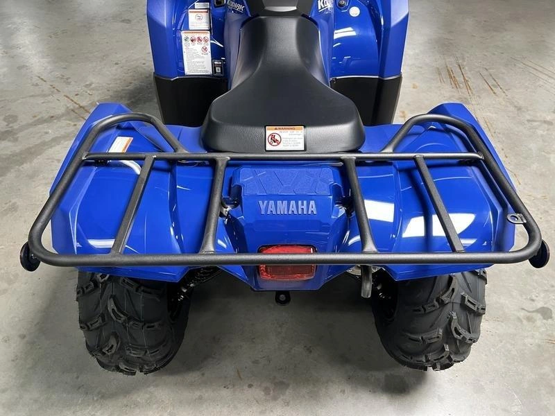 Yamaha Kodiak 450 2026 alt