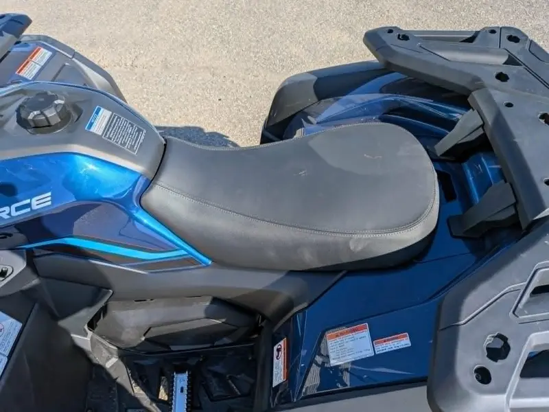 2026 CFMOTO CFORCE 600