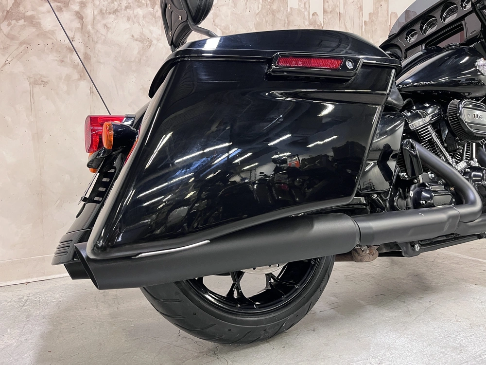 2021 Harley-davidson Flhxs alt