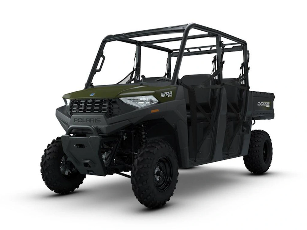 2026 Polaris Ranger Crew Sp 570 alt