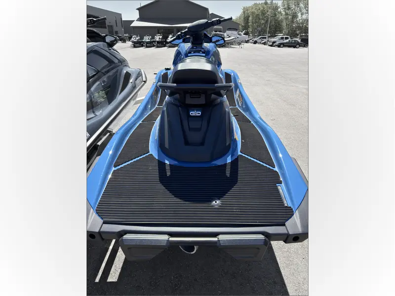2025 Yamaha VX Cruiser HO